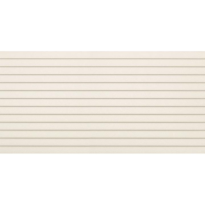 Navy, biel, srebro i złoto - kolekcja płytek Reflection Tubądzin