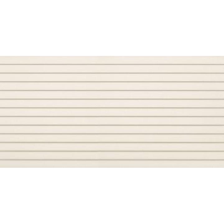 Navy, biel, srebro i złoto - kolekcja płytek Reflection Tubądzin