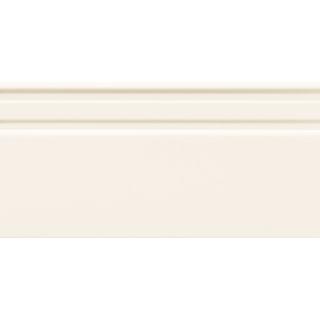 LISTWA ŚCIENNA TIMELESS WHITE 3 32,8X16 GAT.1