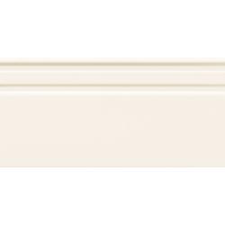LISTWA ŚCIENNA TIMELESS WHITE 3 32,8X16 GAT.1
