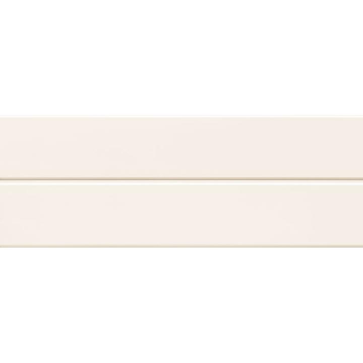 PŁYTKA ŚCIENNA TIMELESS WHITE STR 32,8X89,8 GAT.1 (1,47)