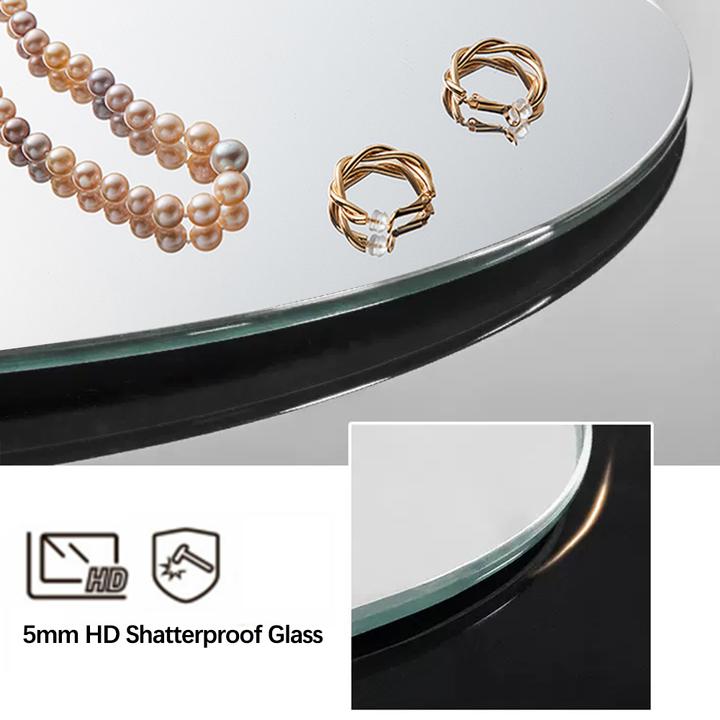 SOME LUNA LUSTRO ŁAZIENKOWE OKRĄGŁE 60 T604-60