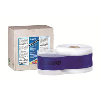 TAŚMA USZCZELNIAJACA MAPEBAND PE 120 (50MB)  MAPEI