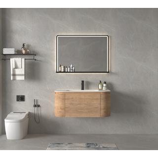 SOME SAPPHIRE SZAFKA WISZĄCA 990X495 OJS211-1000-OAK