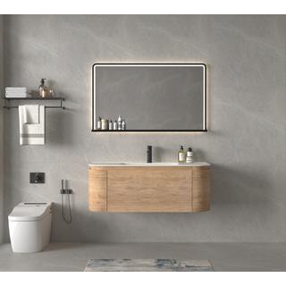 SOME SAPPHIRE SZAFKA WISZĄCA 990X495 OJS211-1200-OAK