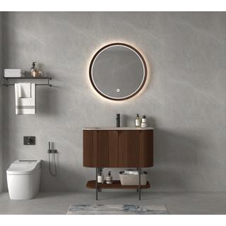 Umywalka meblowa LUXOR 90 cm – przestronność i minimalistyczny styl