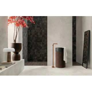 Inspiracja łazienki w stylu nowoczesnym