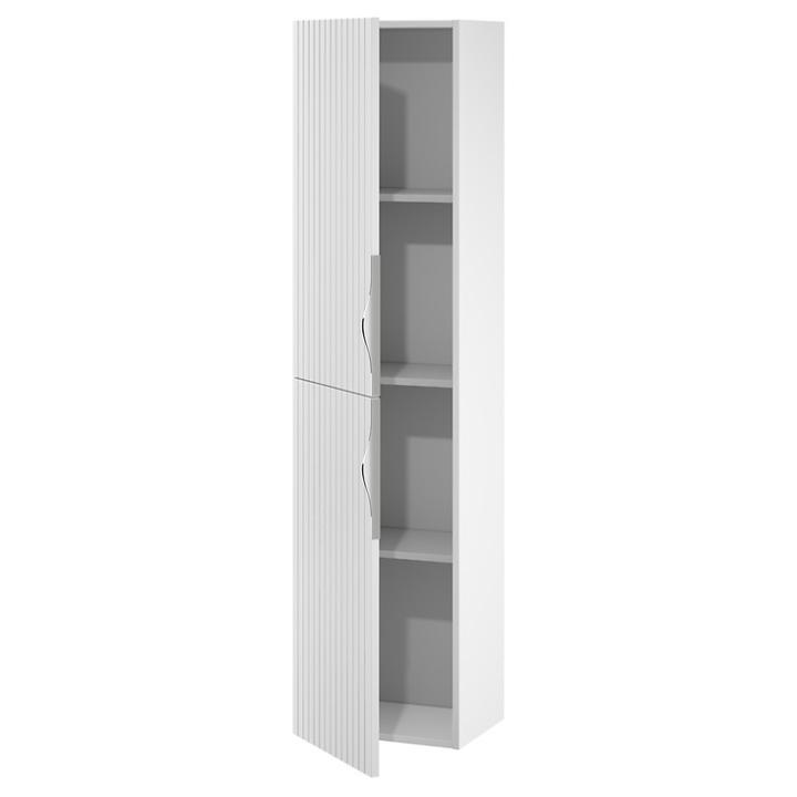 SŁUPEK TIRSO BIAŁY MAT DSM  FSC MIX70%  SGSCH-COC-007574  S1015-010