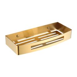 KOSZYK PRYSZNICOWY UNI 30X5X13CM UN10331GLB