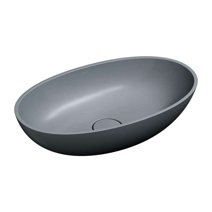 SHELL M+ UMYWALKA NABLATOWA, 60X35 CM SHELLUNAG