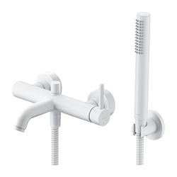 Y BATERIA WANNOWA Z ZESTAWEM PRYSZNICOWYM Y1231WM
