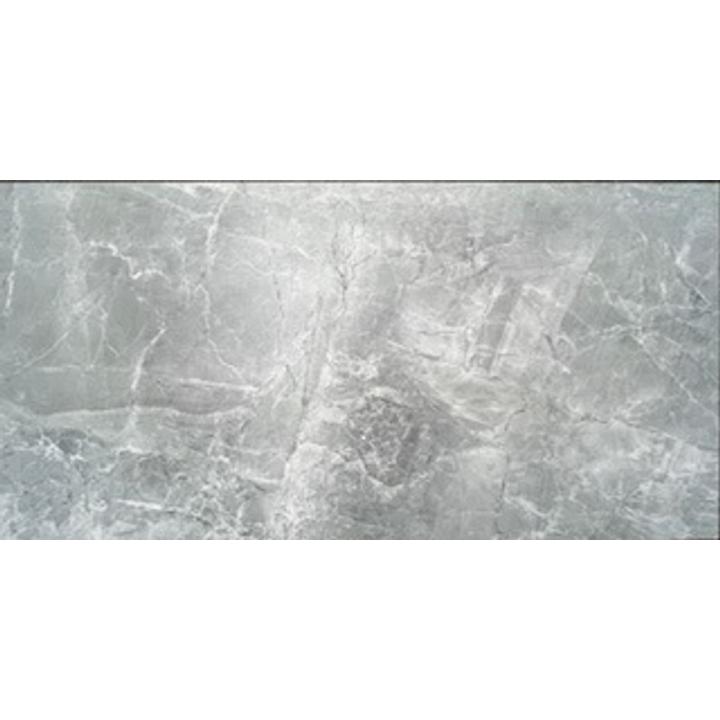 GRES SZKLIWIONY U129 GREY MAT 59,8x119,8 GAT.1 (1,43)