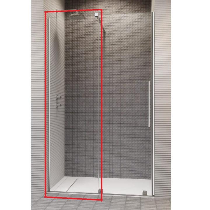 FURO ŚCIANKA 480 PRZEJRZYSTE 10110480-01-01