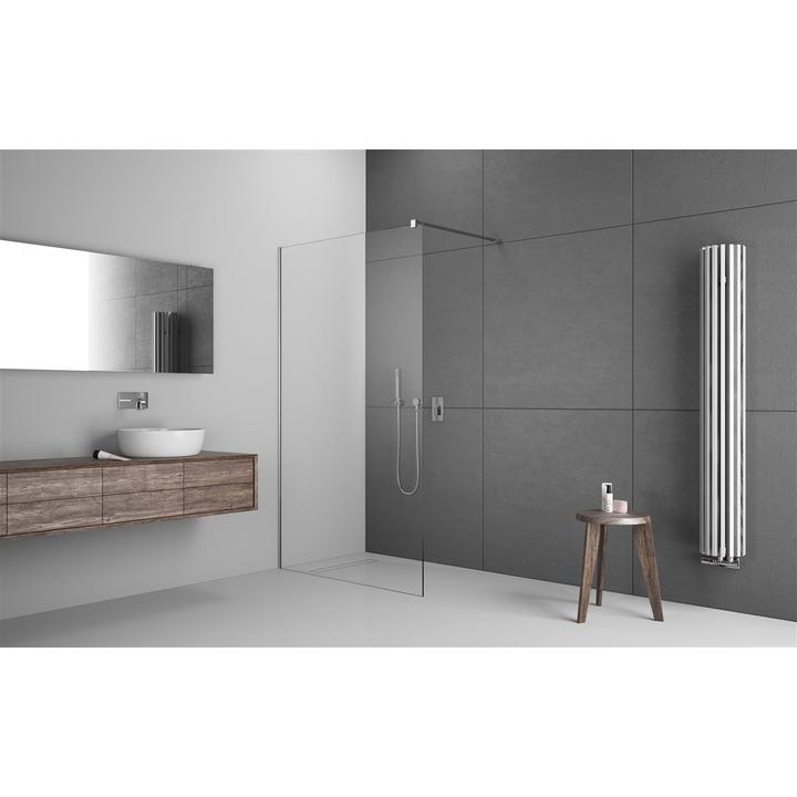 MODO X II 30-100X250-300 CHROM/PRZEJRZYSTE 389405-01-01