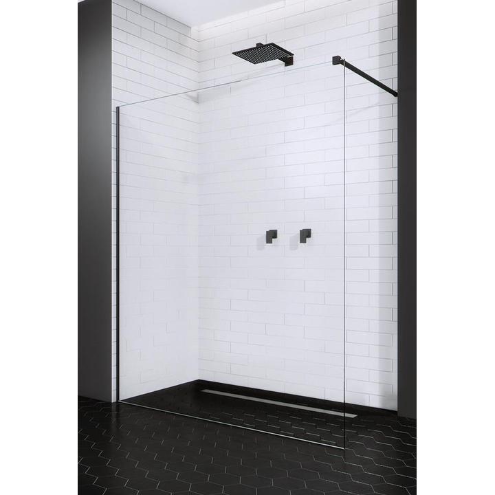 MODO X II BLACK30-100X250-300 CZARNY/PRZEJRZYSTE 389405-54-01