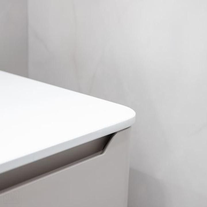 Blat do szafki CASE 605 x 463 mm – trwałość i nowoczesny design