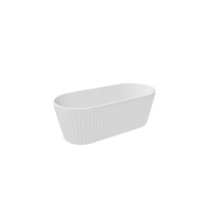 Wanna wolonostojaca akrylowa - MUFFIN