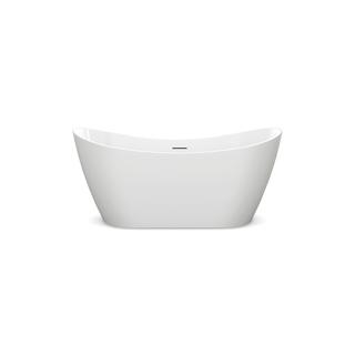 Wanna wolnostojąca SMILE 1600 x 780 x 740/590 mm – Wyjątkowy Komfort i Styl