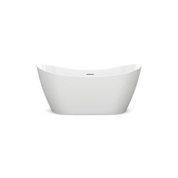 Wanna wolnostojąca SMILE 1600 x 780 x 740/590 mm – Wyjątkowy Komfort i Styl