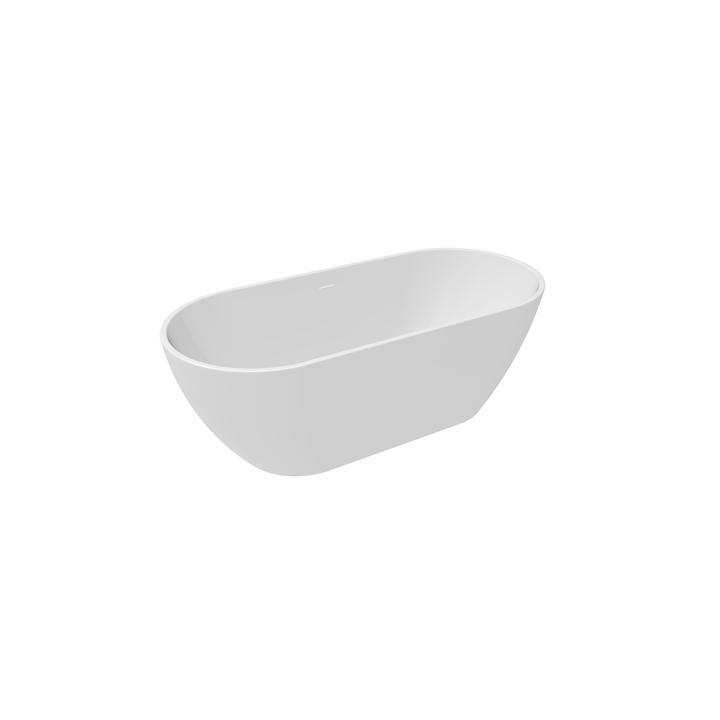 Wanna wolnostojąca ZUZANNA 1400 x 750 x 575 mm – Elegancja i Komfort