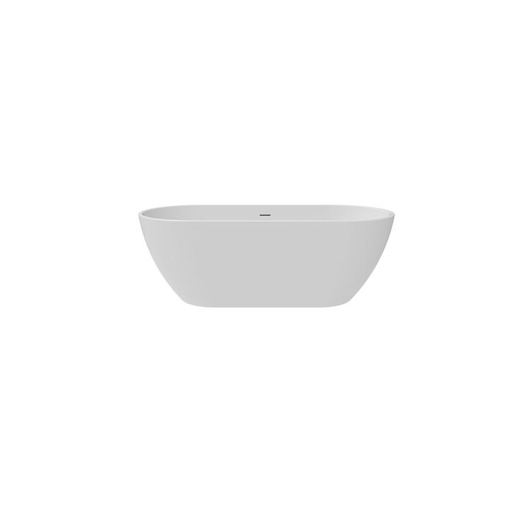 Wanna wolnostojąca ZUZANNA 1400 x 750 x 575 mm – Elegancja i Komfort