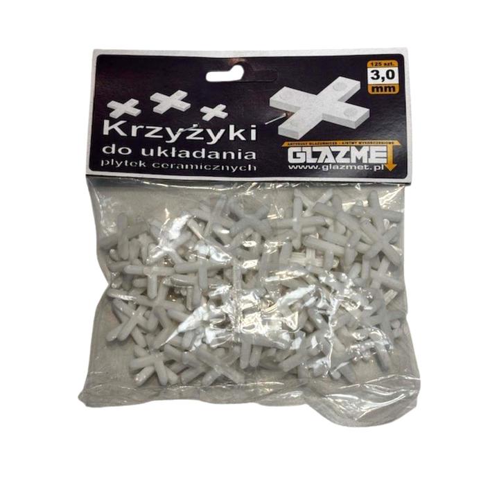 KRZYŻYKI DO PŁYTEK 3 MM