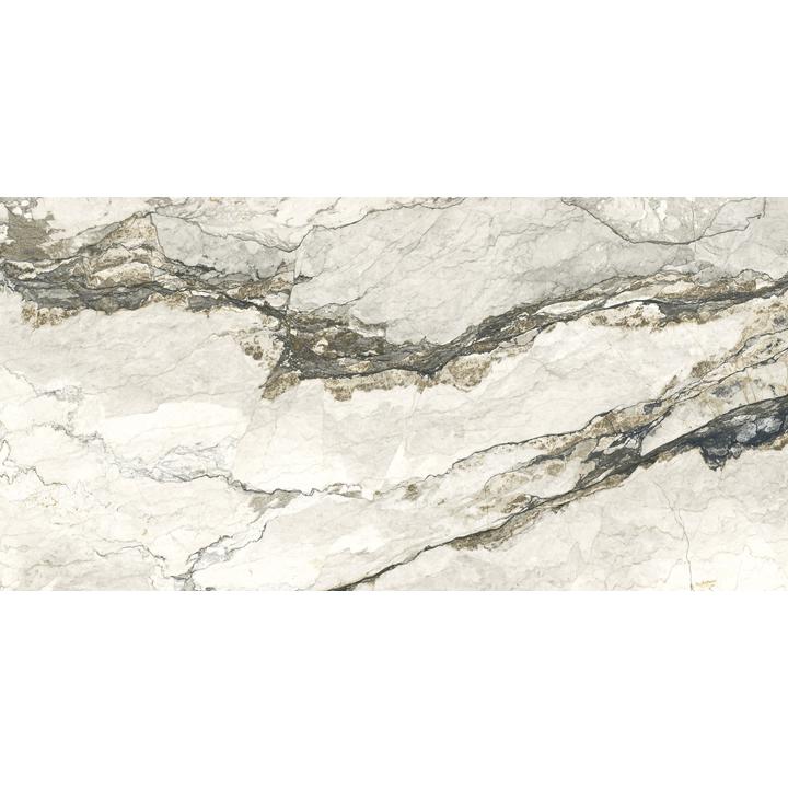 BRECCIA LUNARE 120X60 RECT. POLER GAT.1 (1,44)