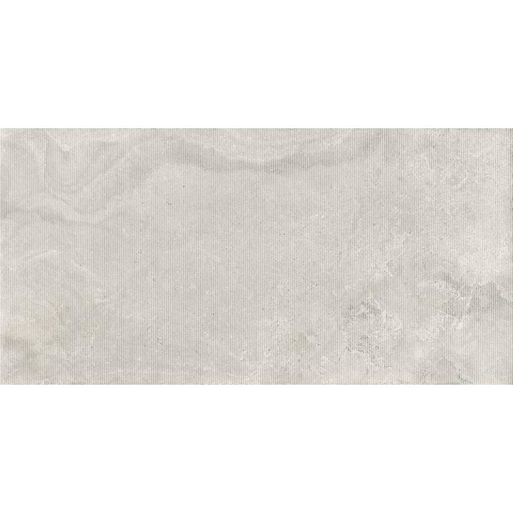 GRES SZKLIWIONY PETRA VIVA DECOR SILVER 119,2X59,2 REKT. MATT GAT.1 232878 (1,42)