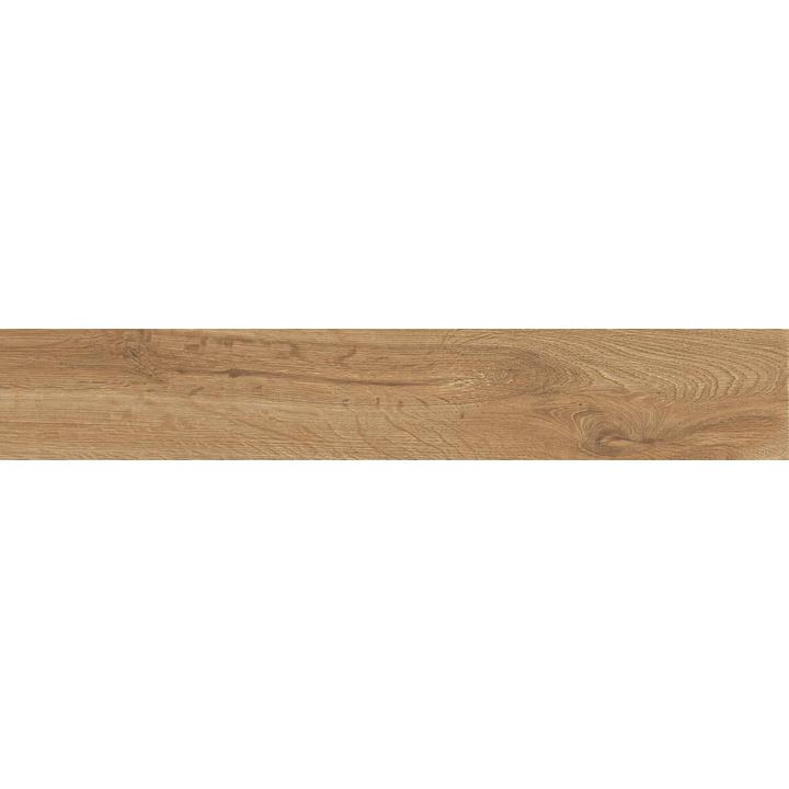 PŁYTKA GRESOWA PLAYWOOD INTENSE OAK 120X20 REKT. MAT. GAT.1 (1,20) EN46