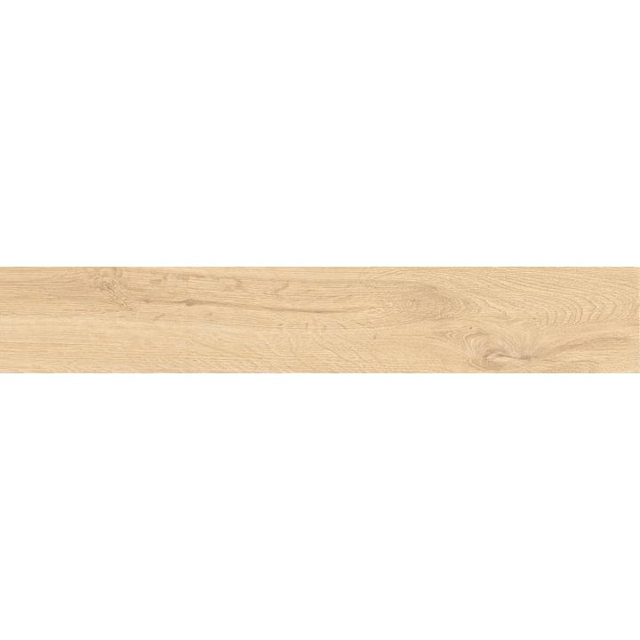 PŁYTKA GRESOWA PLAYWOOD LIGHT OAK 120X20 REKT. MAT. GAT.1 (1,20) EN48