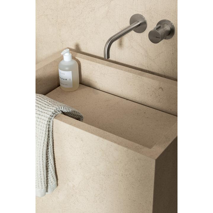 BIOTECH CREMA STONE 120X60 RET MAT GAT.1 778861 (1,44)