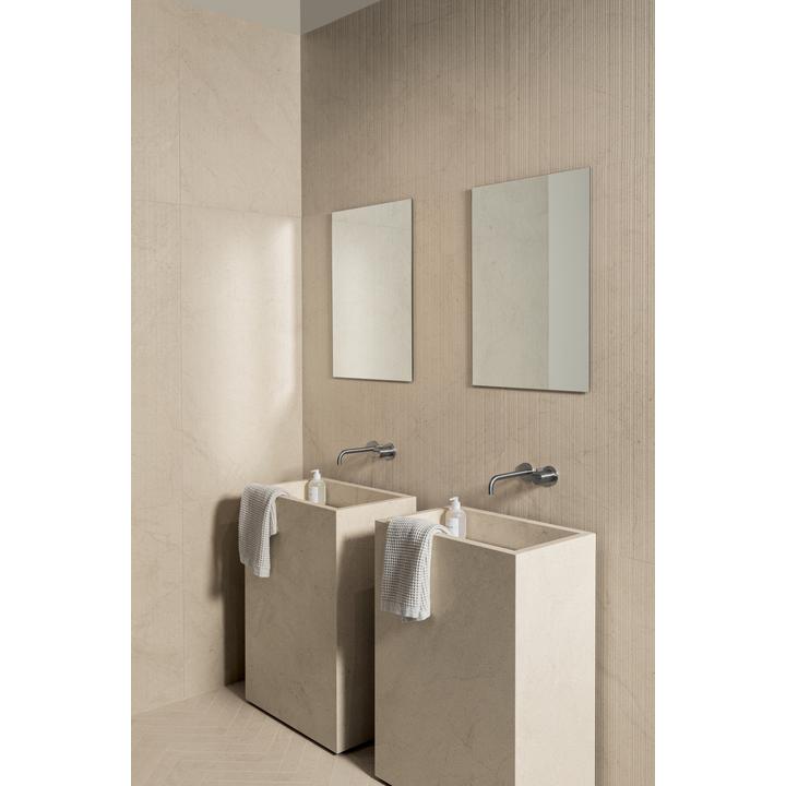 BIOTECH CREMA STONE 120X60 RET MAT GAT.1 778861 (1,44)