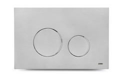 PRZYCISK SWITCH CHROM SZCZOTKOWANY 102-000000536