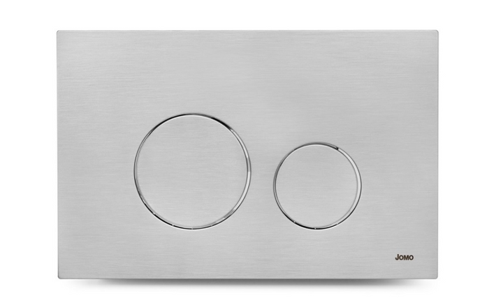 PRZYCISK SWITCH CHROM SZCZOTKOWANY 102-000000536