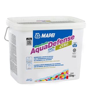 MAPELASTIC AQUADEFENSE ZERO 7,5KG. MAPEI