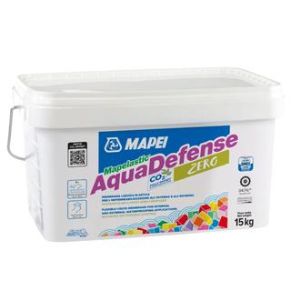 MAPELASTIC AQUADEFENSE ZERO 15KG. MAPEI
