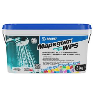 MAPEGUM WPS 3KG.MAPEI