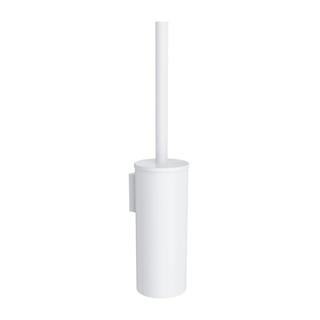 MODERN PROJECT SZCZOTKA TOALETOWA WISZĄCA MP60621WM