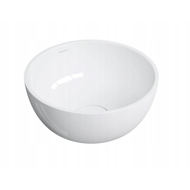 SHELL M+UMYWALKA NABLATOWA, O35 CM SHELL350UNBP