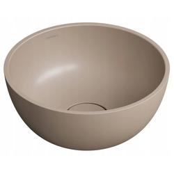 SHELL M+UMYWALKA NABLATOWA, O35 CM SHELL350UNDB