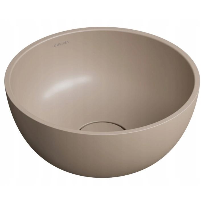 SHELL M+UMYWALKA NABLATOWA, O35 CM SHELL350UNDB