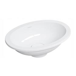 SHELL M+ UMYWALKA PODBLATOWA, 38 X 25 CM SHELL380UPBP