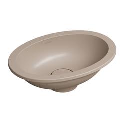 SHELL M+ UMYWALKA PODBLATOWA, 38 X 25 CM SHELL380UPDB