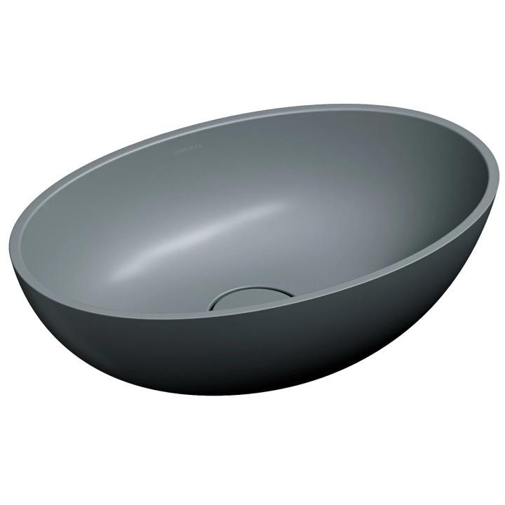SHELL M+ UMYWALKA NABLATOWA, 50 X 32 CM SHELL500UNAG
