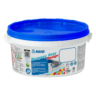 KERAPOXY EASY DESIGN 0100 1,5KG.