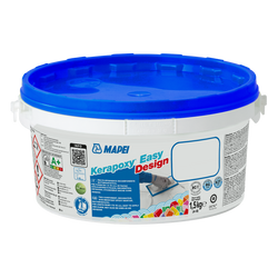 KERAPOXY EASY DESIGN 0100 1,5KG.