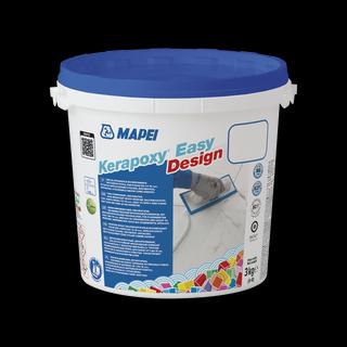 KERAPOXY EASY DESIGN 0149 3KG.