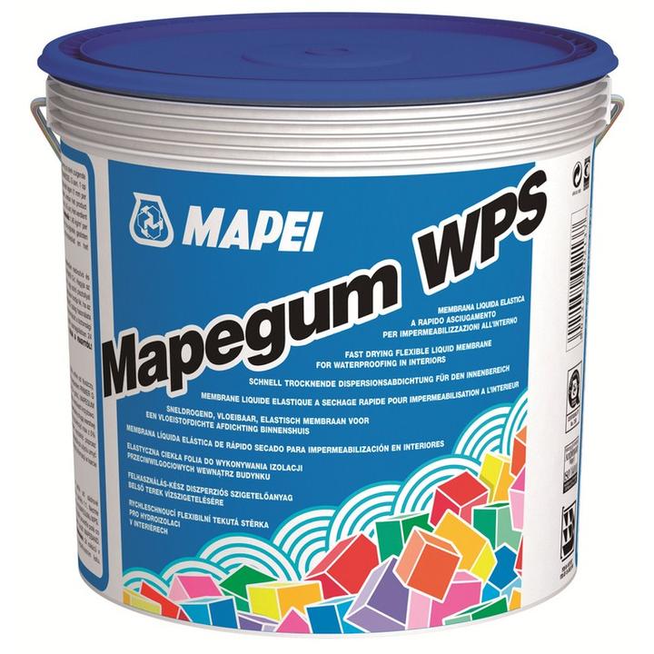 MAPEGUM WPS 10KG.MAPEI
