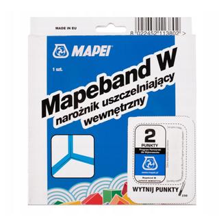 MAPEBAND W NAROŻNIK WEW 90 MAPEI