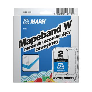 MAPEBAND W NAROŻNIK ZEW 270 MAPEI
